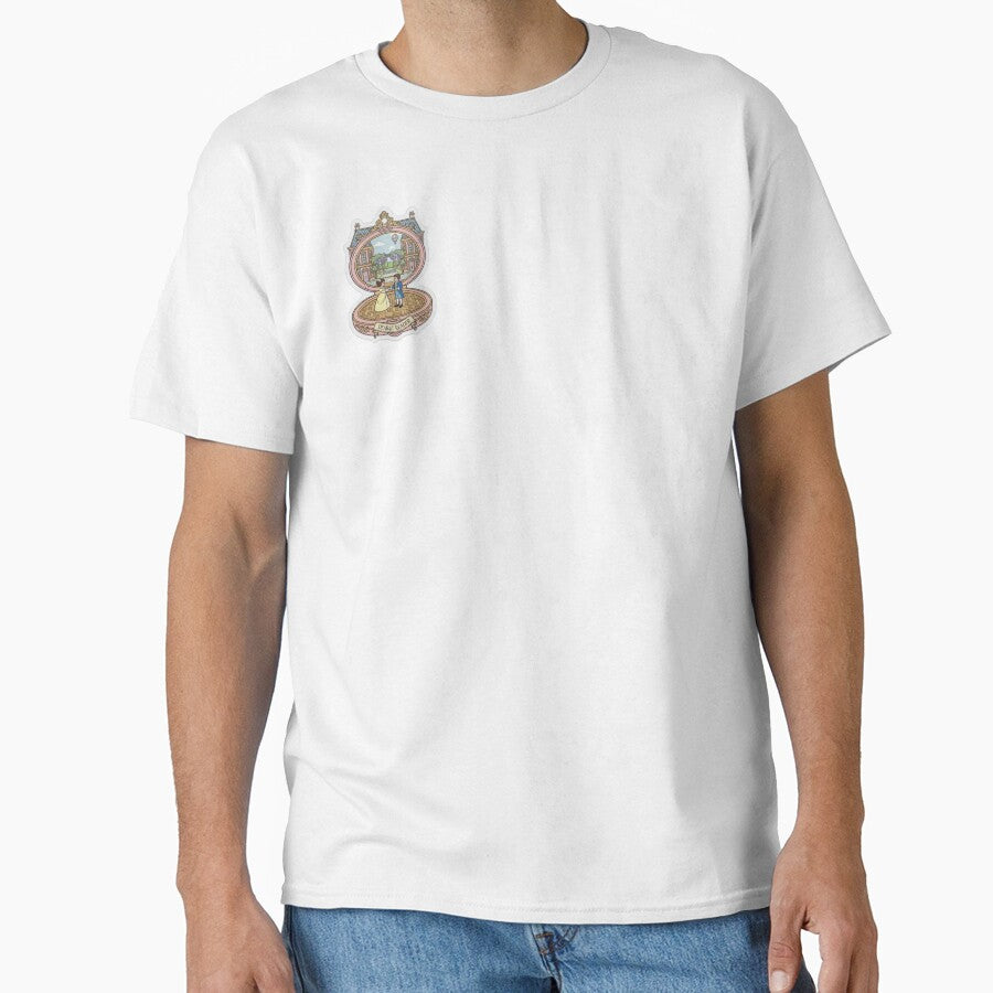 Dearest reader by StudioPixie T-Shirts, Hoodie, Sweatshirt | BlankRebels.com (Image 1)