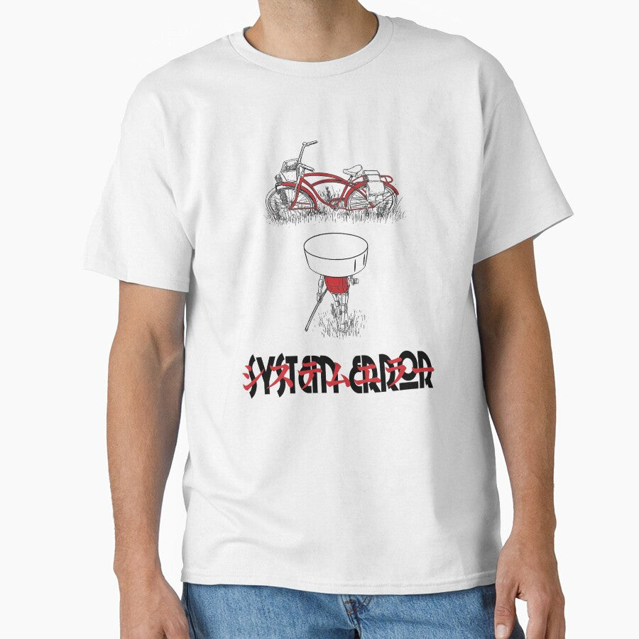 ITTO and Bike by SE-Gear T-Shirts, Hoodie, Sweatshirt | BlankRebels.com (Image 1)