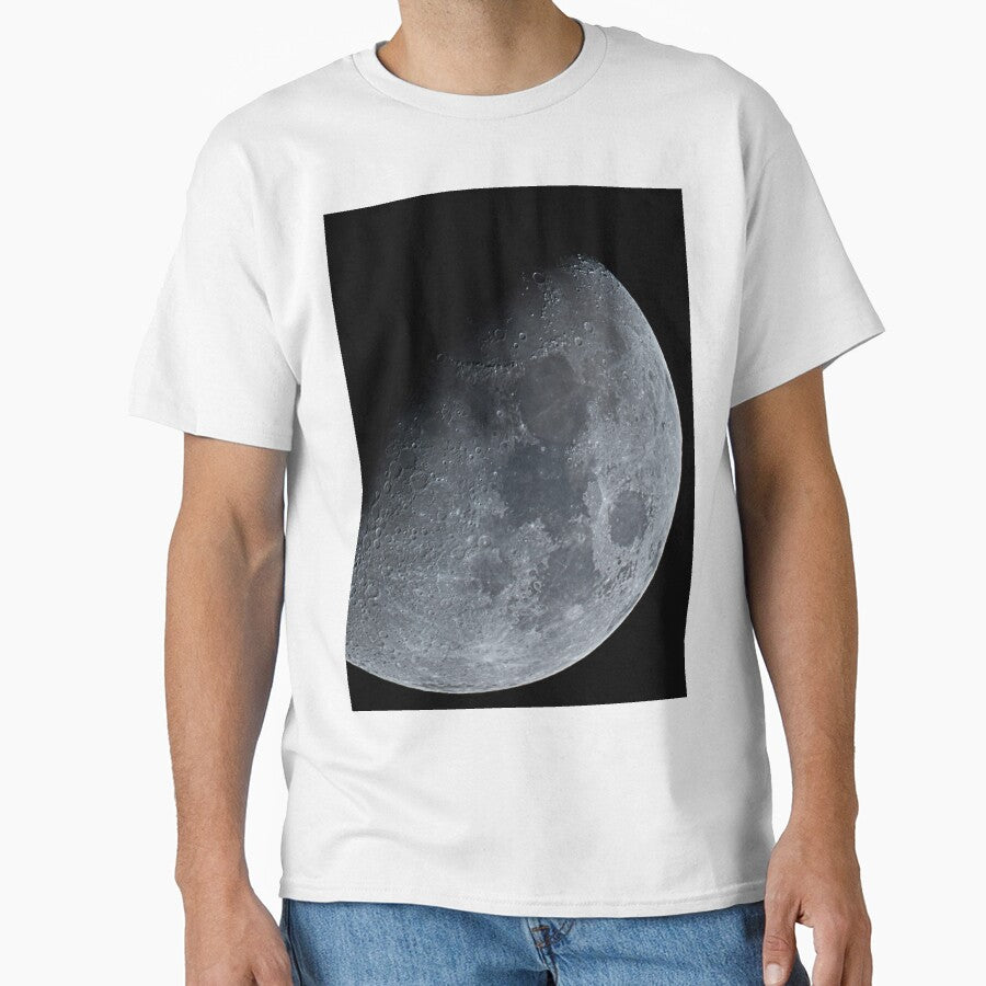 Moon Phase by purelightimages T-Shirts, Hoodie, Sweatshirt | BlankRebels.com (Image 1)