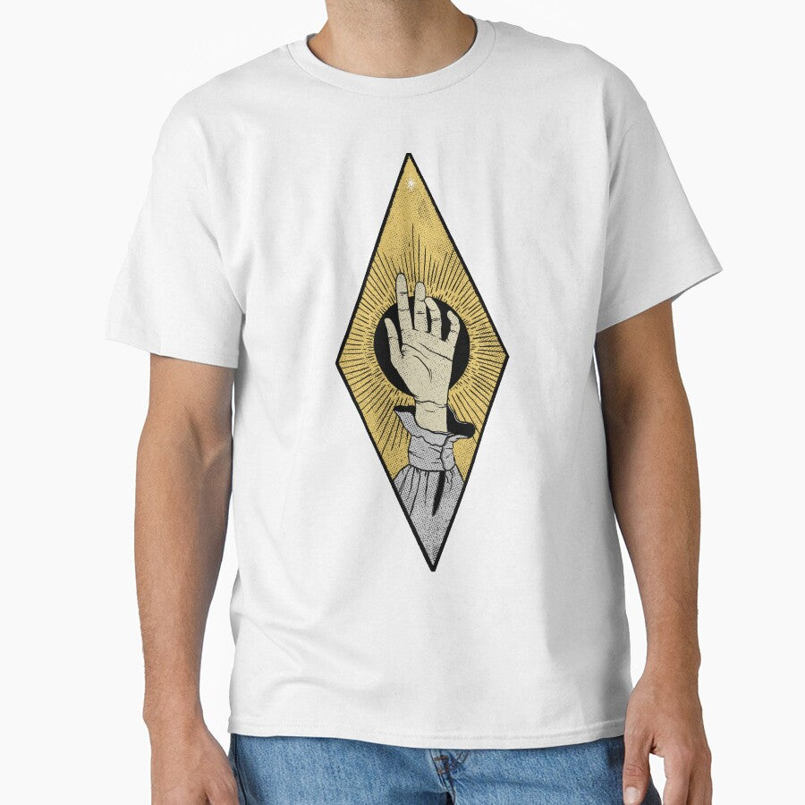 Stay open by leo-decade T-Shirts, Hoodie, Sweatshirt | BlankRebels.com (Image 1)