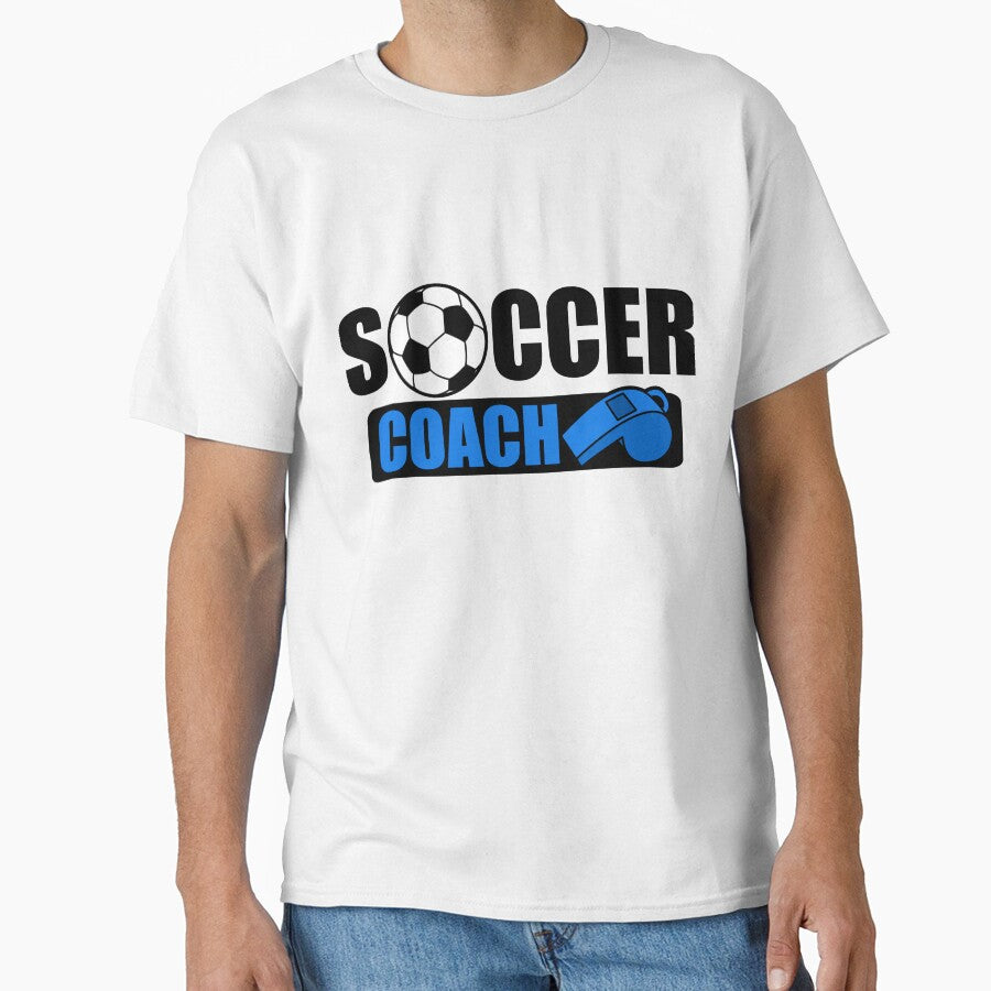 Soccer coach by nmdesigns1