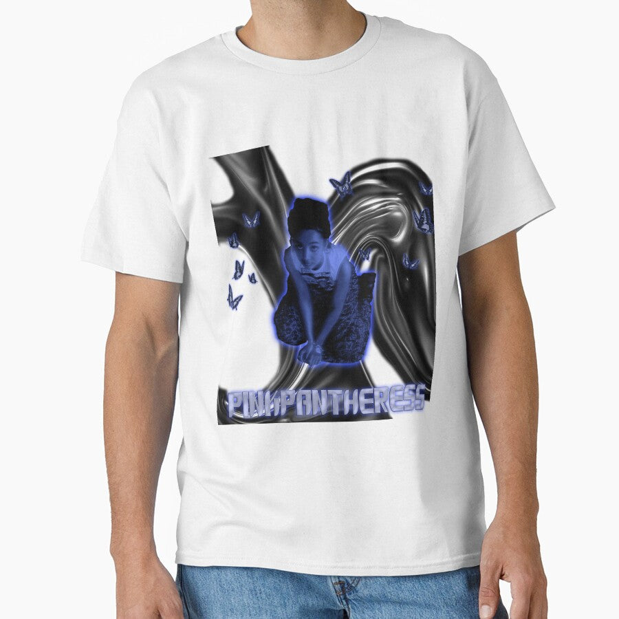 Pinkpantheress y2k by gaylegend T-Shirts, Hoodie, Sweatshirt | BlankRebels.com (Image 1)