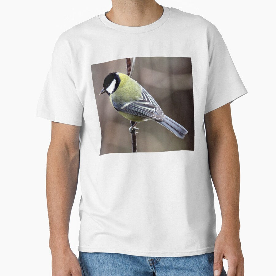 hanging around by KathleenDawson T-Shirts, Hoodie, Sweatshirt | BlankRebels.com (Image 1)