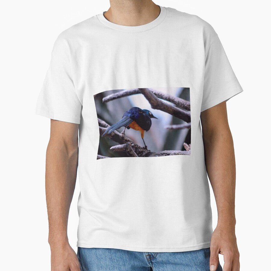 THE TAIL END by BOLLA67 T-Shirts, Hoodie, Sweatshirt | BlankRebels.com (Image 1)