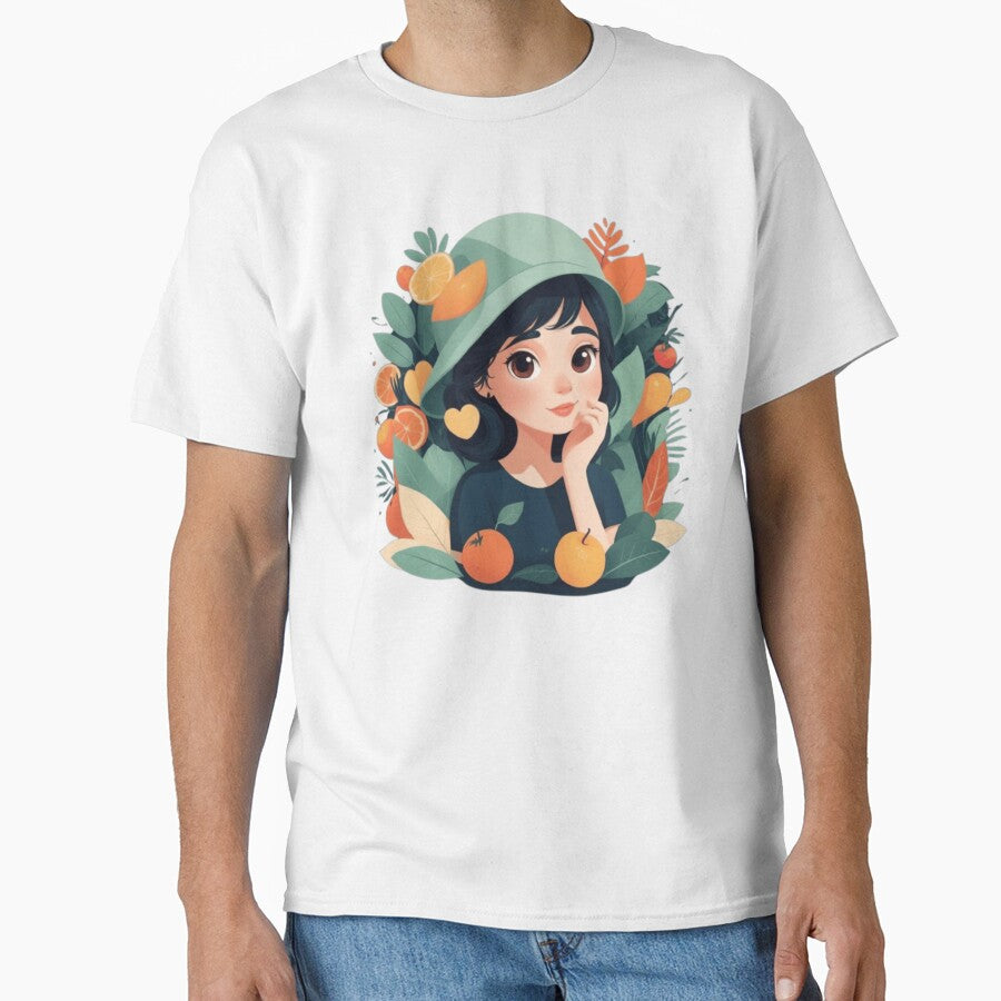 Minimalist T-shirts, Minimalist Stickers, Clothing and other accessories. by Cute-Print