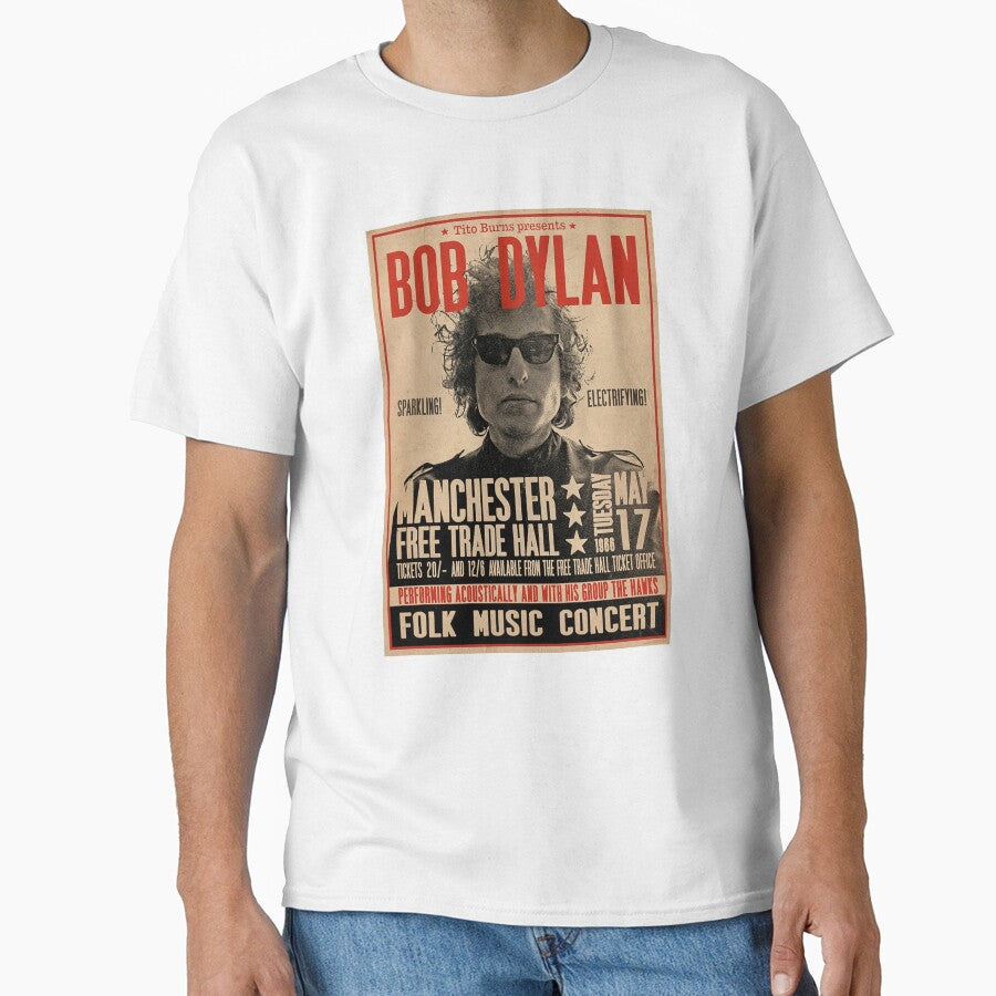 Sparkling Dylan Electrifying by laurelbulling08 T-Shirts, Hoodie, Sweatshirt | BlankRebels.com (Image 1)