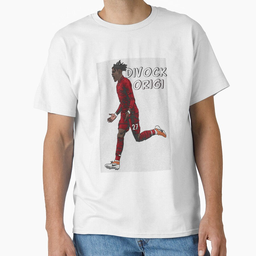 Origi 5 by JACK-DesignUK