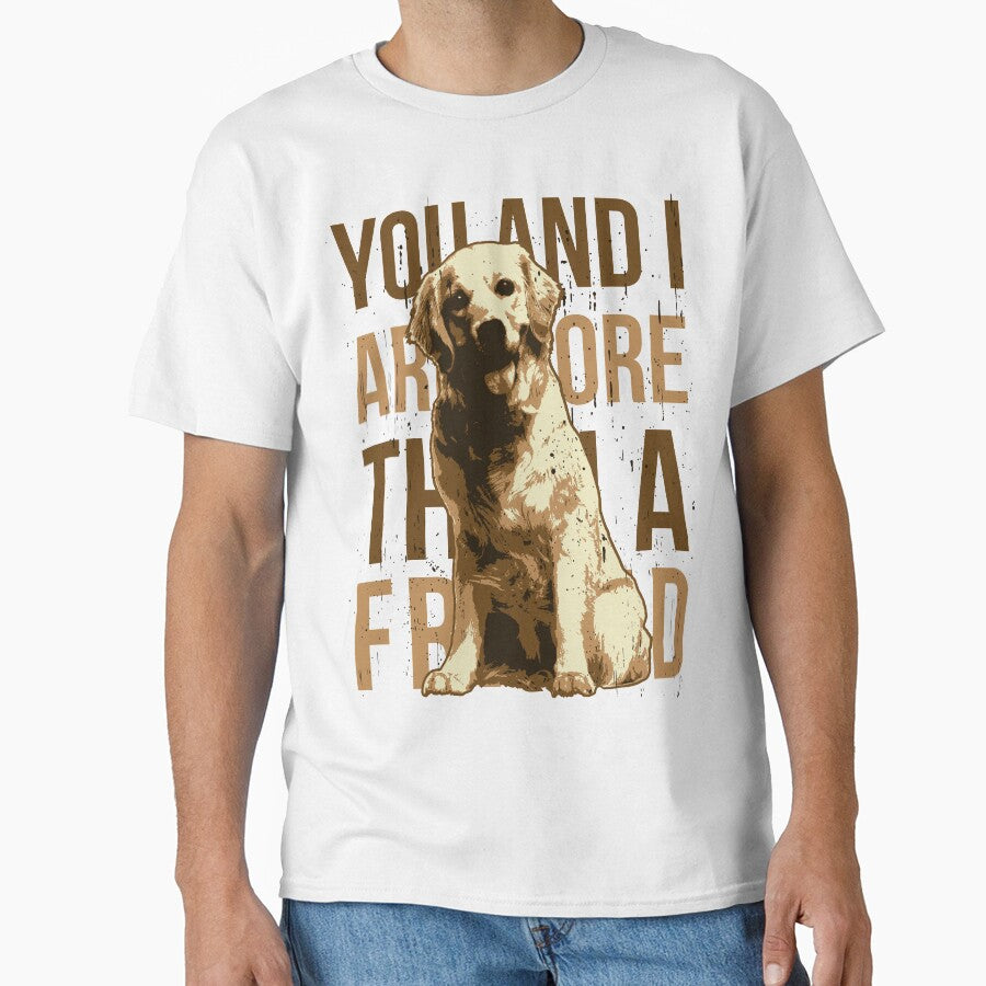 You and I are more than a friend by Taz-Clothing T-Shirts, Hoodie, Sweatshirt | BlankRebels.com (Image 1)