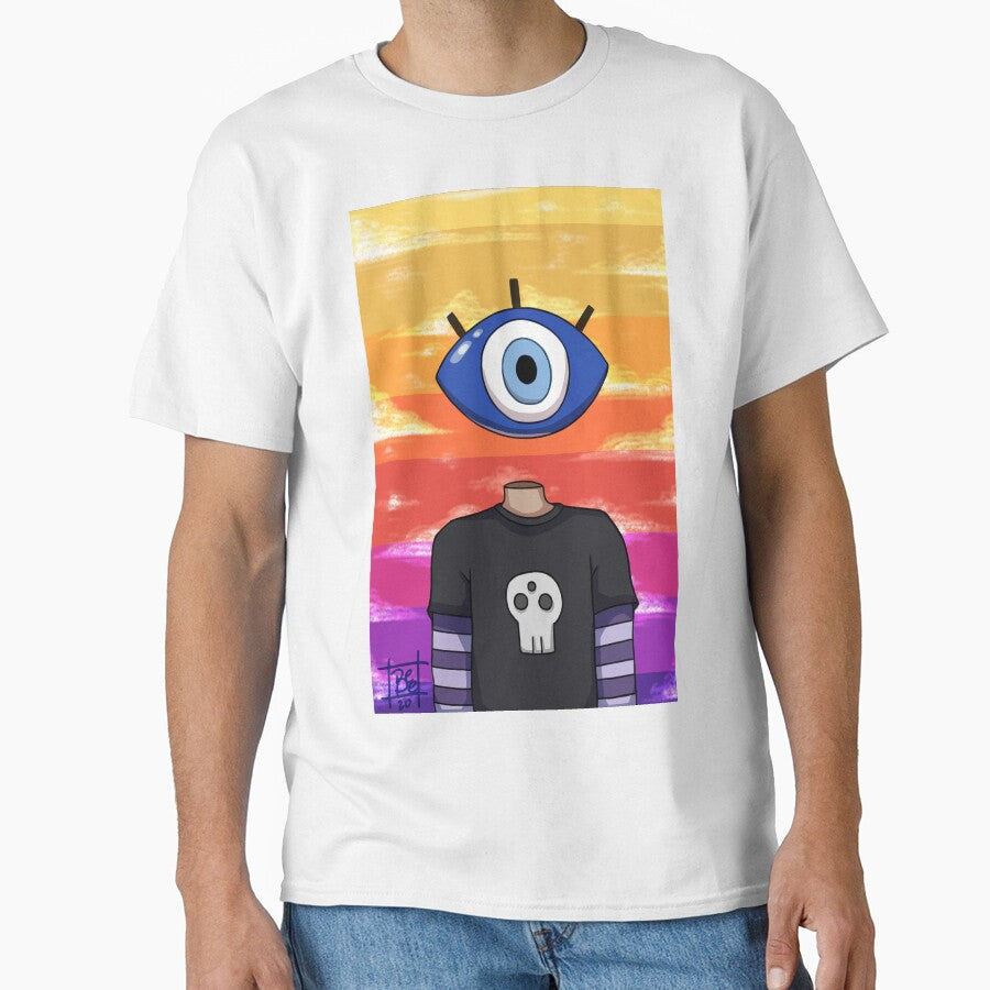 Eye See All by tmoeee T-Shirts, Hoodie, Sweatshirt | BlankRebels.com (Image 1)