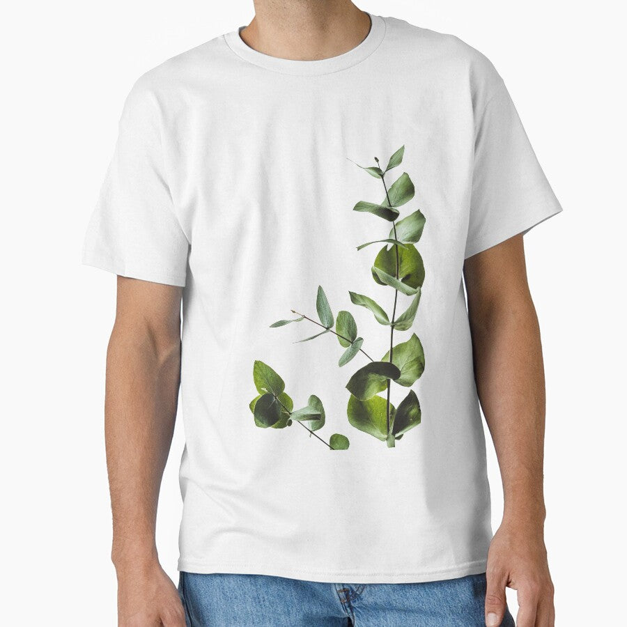 Plant by ArtsyStopShop T-Shirts, Hoodie, Sweatshirt | BlankRebels.com (Image 1)