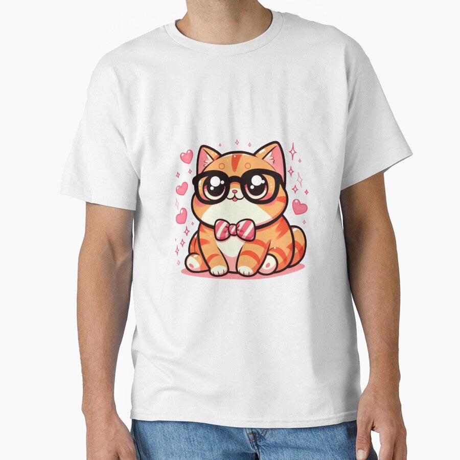 funny cat pictures with glasses by StylishKat