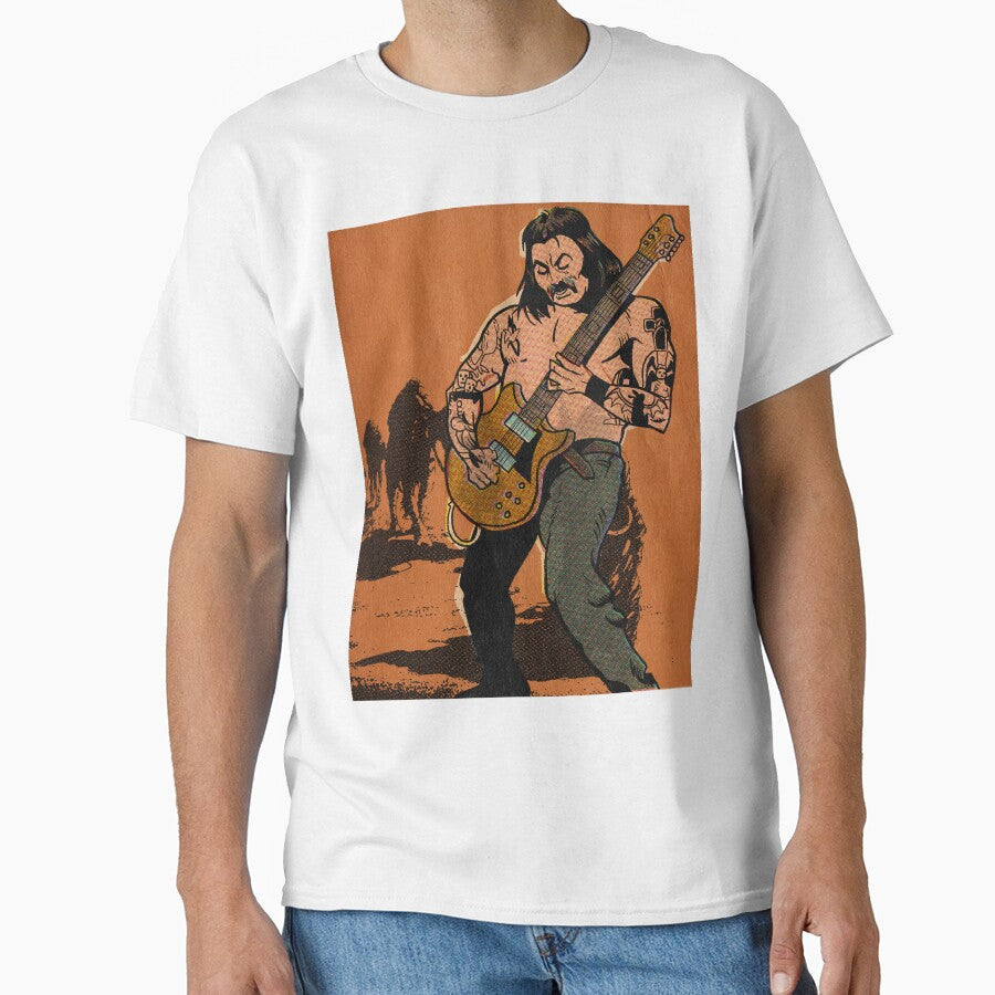 MATT PIKE by Defsnotadumb