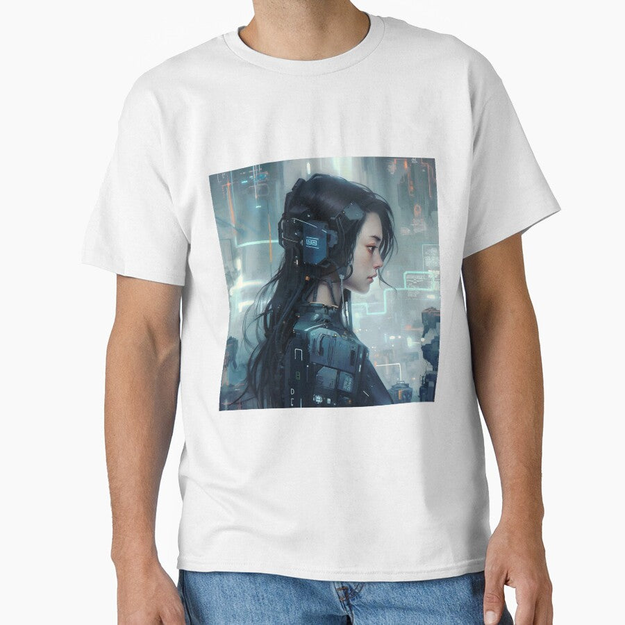 Waterpixel Art #116 by Eynoxart T-Shirts, Hoodie, Sweatshirt | BlankRebels.com (Image 1)