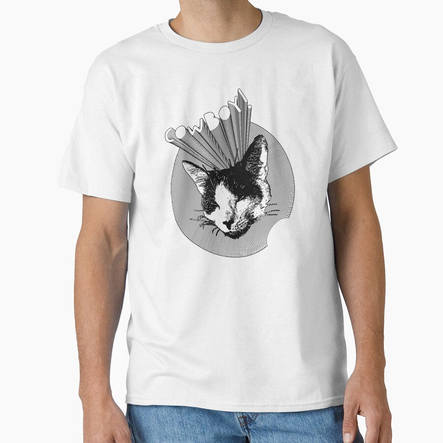 Cowboy! by hello-ceiling T-Shirts, Hoodie, Sweatshirt | BlankRebels.com (Image 1)