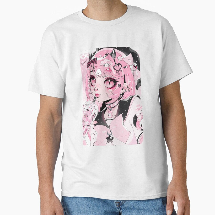 My melody demon by Smeoow