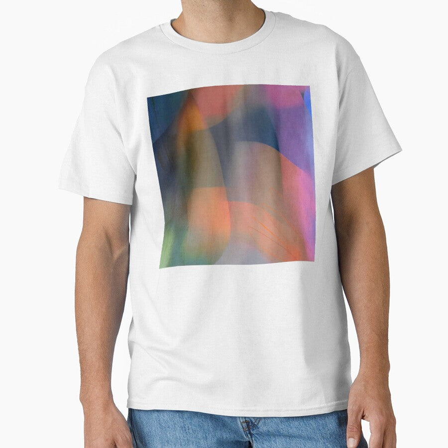 Love's Exquisite Masquerade Contemporary Abstract Art by DEC02 T-Shirts, Hoodie, Sweatshirt | BlankRebels.com (Image 1)
