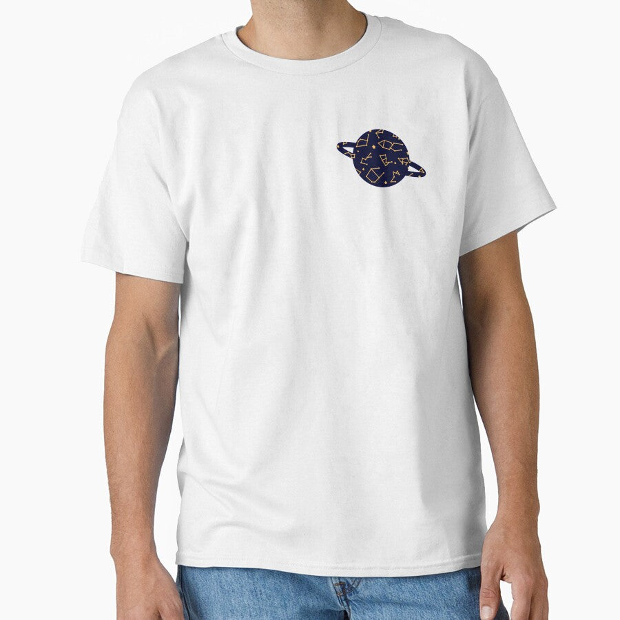 Constellation planet by -crafty-cat- T-Shirts, Hoodie, Sweatshirt | BlankRebels.com (Image 1)