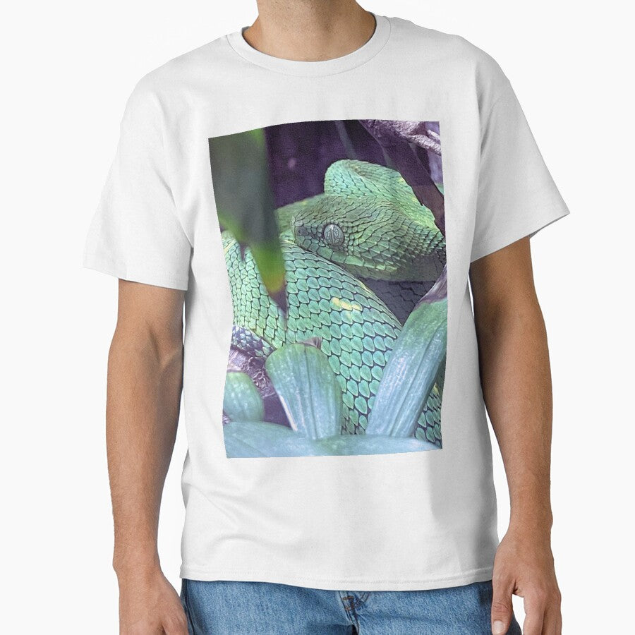 BUSH VIPER 1 by BOLLA67 T-Shirts, Hoodie, Sweatshirt | BlankRebels.com (Image 1)
