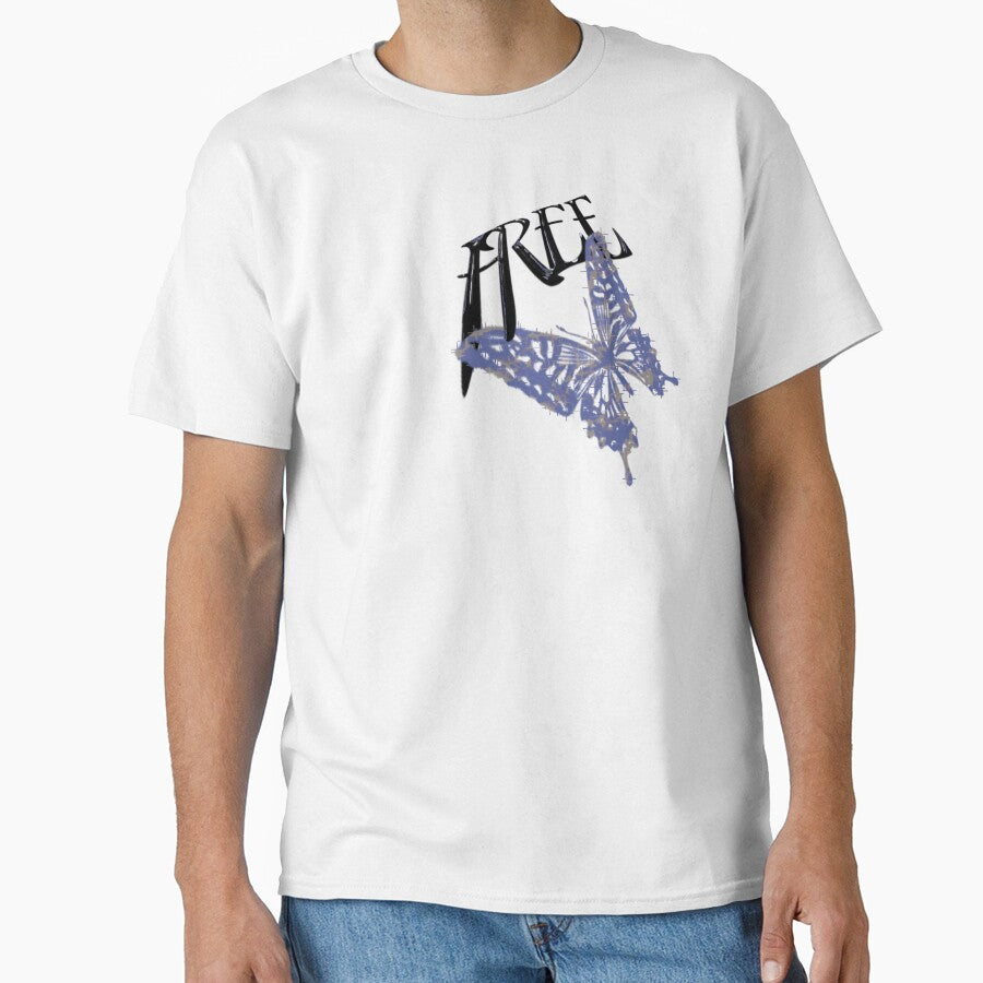 Freedom by anneal3x T-Shirts, Hoodie, Sweatshirt | BlankRebels.com (Image 1)