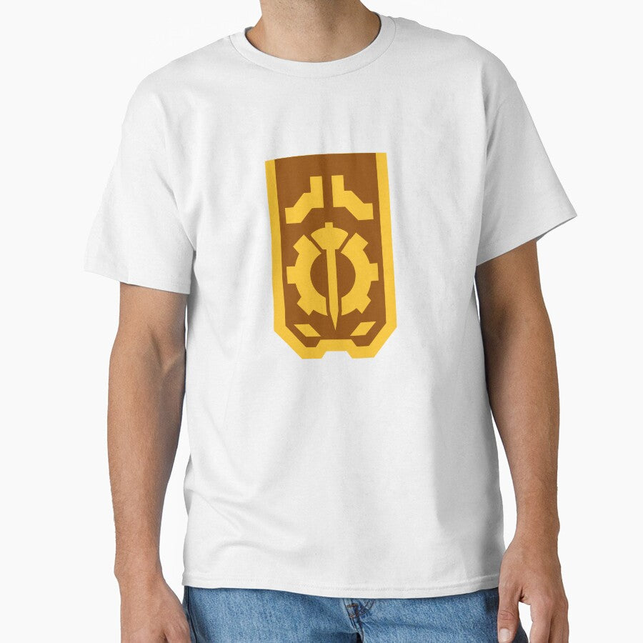 Axiom - Altered Banner by OddityDesign T-Shirts, Hoodie, Sweatshirt | BlankRebels.com (Image 1)
