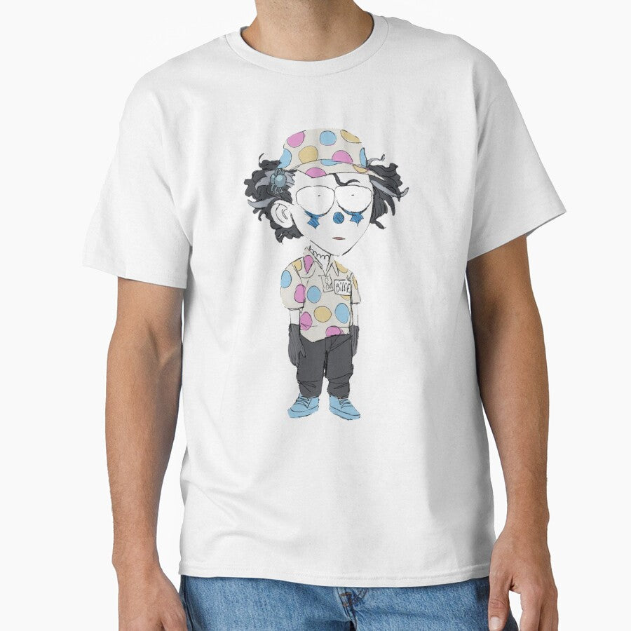 Billie by OnlyBlissDesign T-Shirts, Hoodie, Sweatshirt | BlankRebels.com (Image 1)