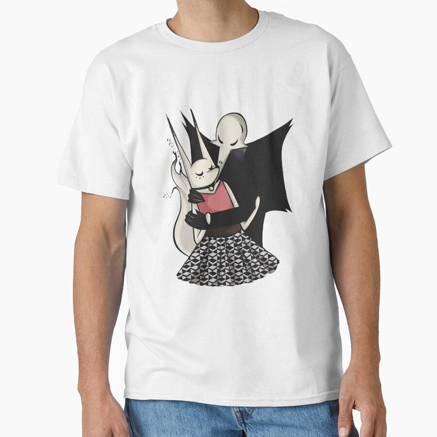 Kimkan and Bastián by KaliLot T-Shirts, Hoodie, Sweatshirt | BlankRebels.com (Image 1)
