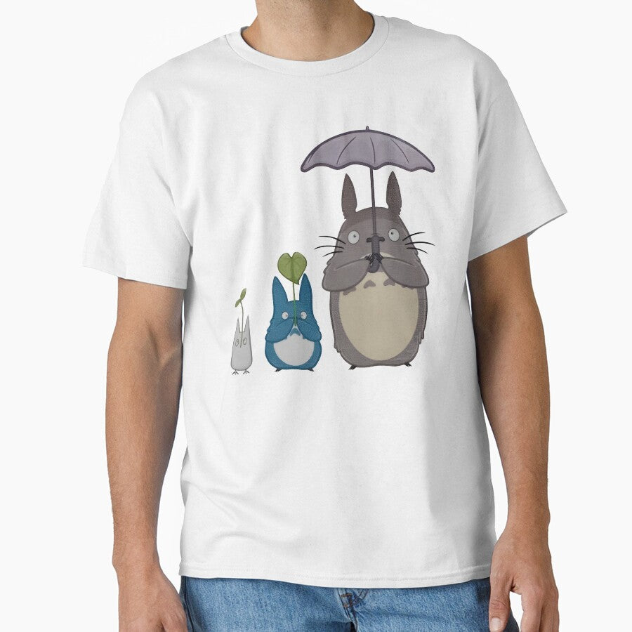 The Charming Trio Journey by RenettaFunky T-Shirts, Hoodie, Sweatshirt | BlankRebels.com (Image 1)