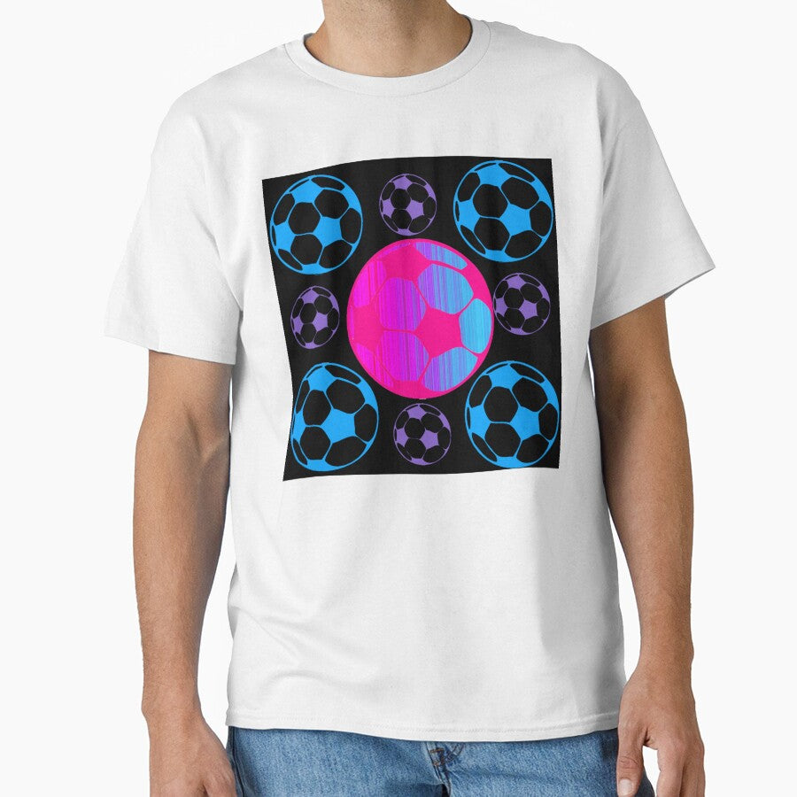 Girl soccer pattern by KCAbdelnour