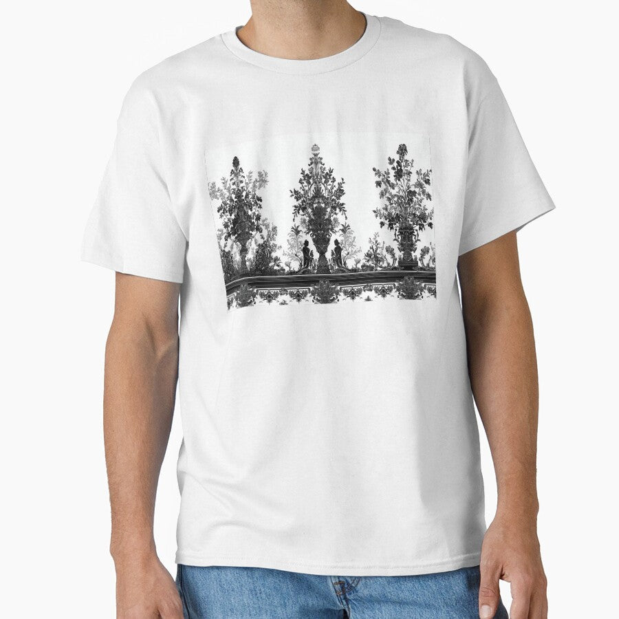 gothic by PricklyPeanut T-Shirts, Hoodie, Sweatshirt | BlankRebels.com (Image 1)