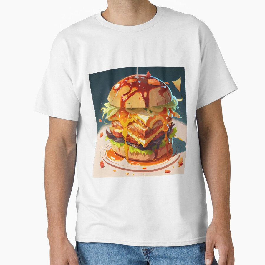 Item #74 by Eynoxart T-Shirts, Hoodie, Sweatshirt | BlankRebels.com (Image 1)