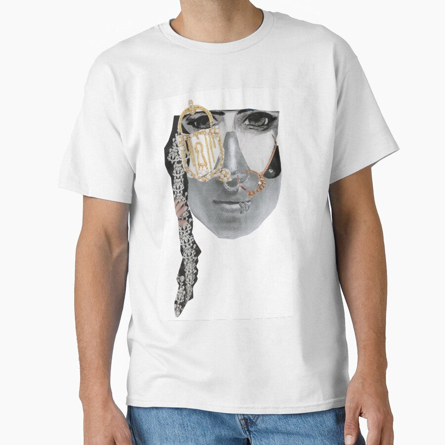 Schiaparelli Face by MonsoonartsbyM