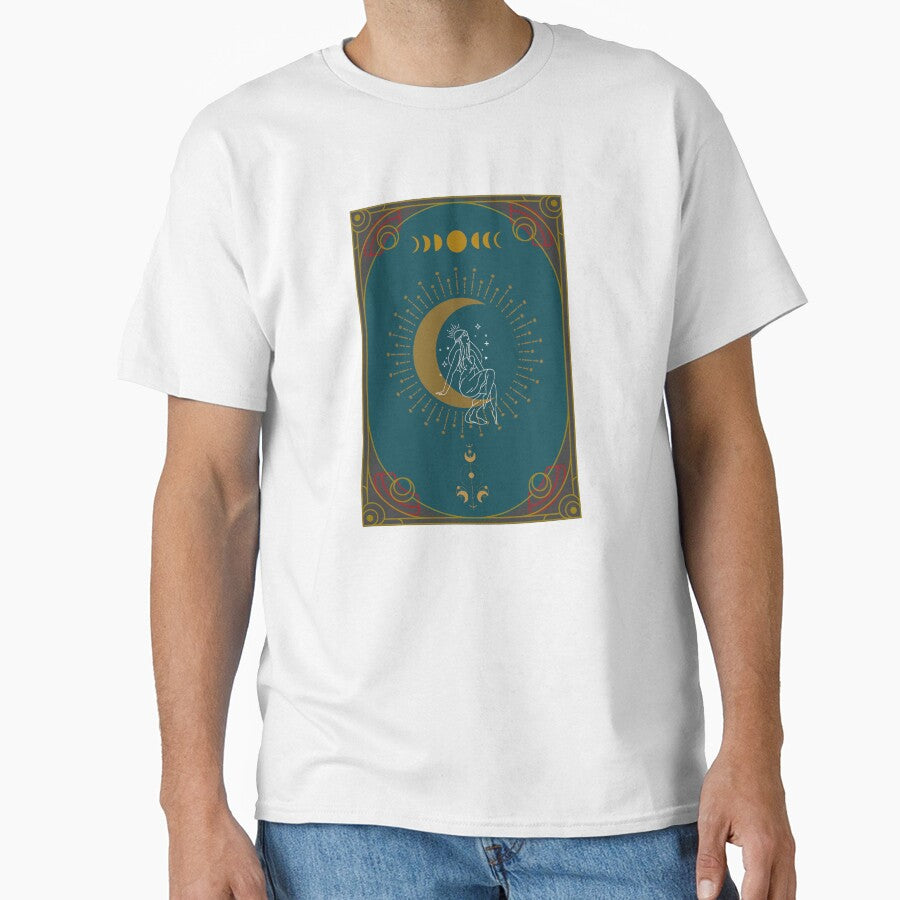 Femme Tarot by InspiredbyJocy T-Shirts, Hoodie, Sweatshirt | BlankRebels.com (Image 1)