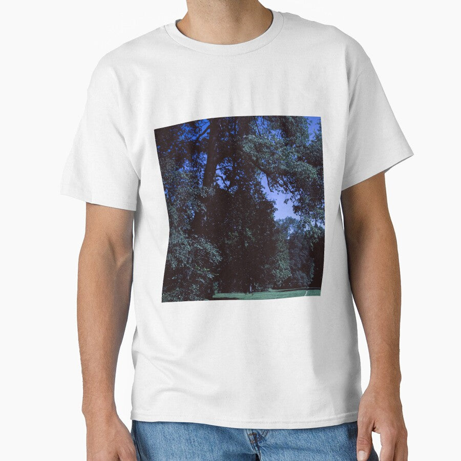 larger 1:1 ratio dazecore aesthetic trees by sielexis T-Shirts, Hoodie, Sweatshirt | BlankRebels.com (Image 1)