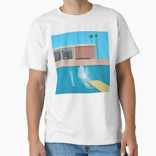 1 David Hockney by AlarIkoArt