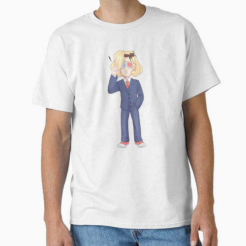 13 as 10 by beaniebopp T-Shirts, Hoodie, Sweatshirt | BlankRebels.com (Image 1)