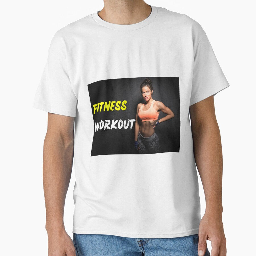 Fitness Work Fitness Lover Shirt Fitness Gym Clothes T-Shirts, Hoodie, Sweatshirt