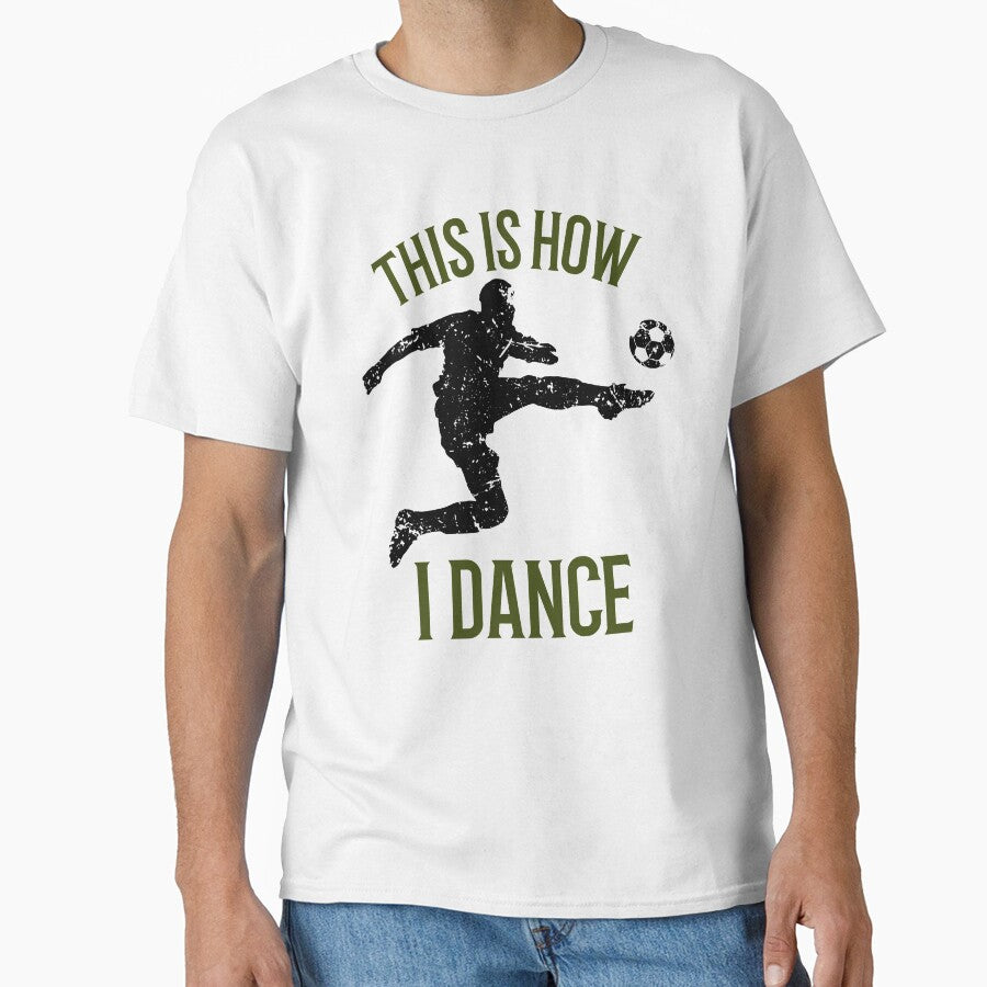 This is how I Dance by AndPeace702