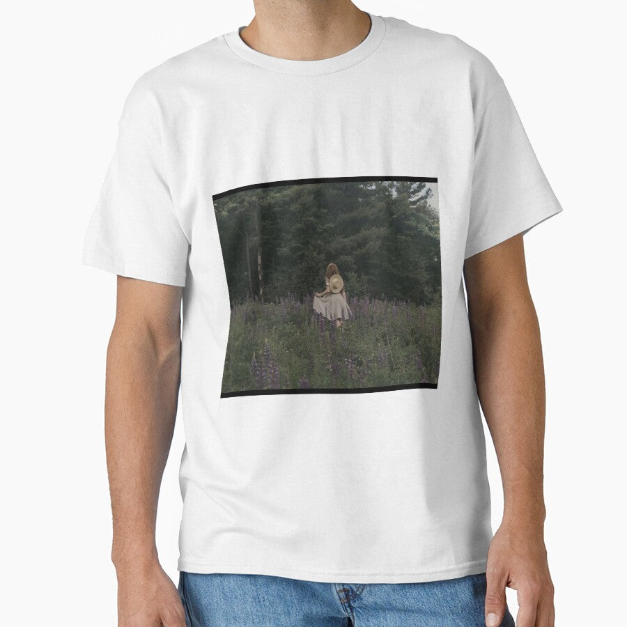 cottagecore girl aesthetic by misha jenkins T-Shirts, Hoodie, Sweatshirt | BlankRebels.com (Image 1)