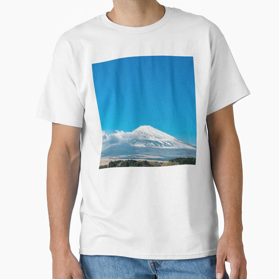 Mt.Fuji by Shimpei’s shop T-Shirts, Hoodie, Sweatshirt | BlankRebels.com (Image 1)
