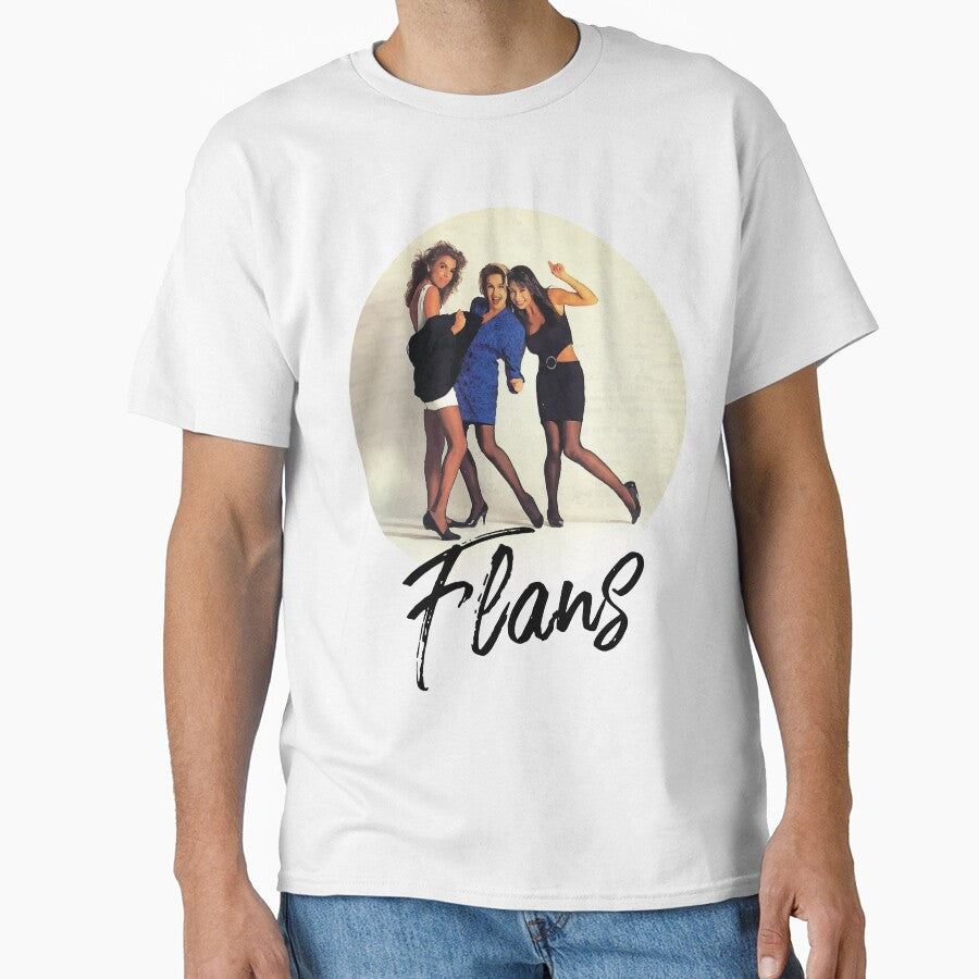 Flans! by Molcajetee