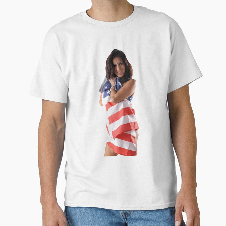 Tara Holiday 13 by aibkxrxct T-Shirts, Hoodie, Sweatshirt | BlankRebels.com (Image 1)