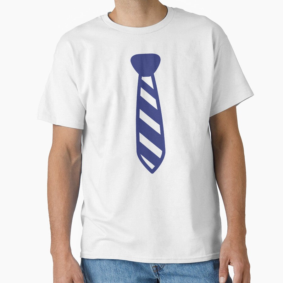 Tie Shirt by FlickBreakMerch Hoodie, Sweatshirt | BlankRebels.com (Image 1)