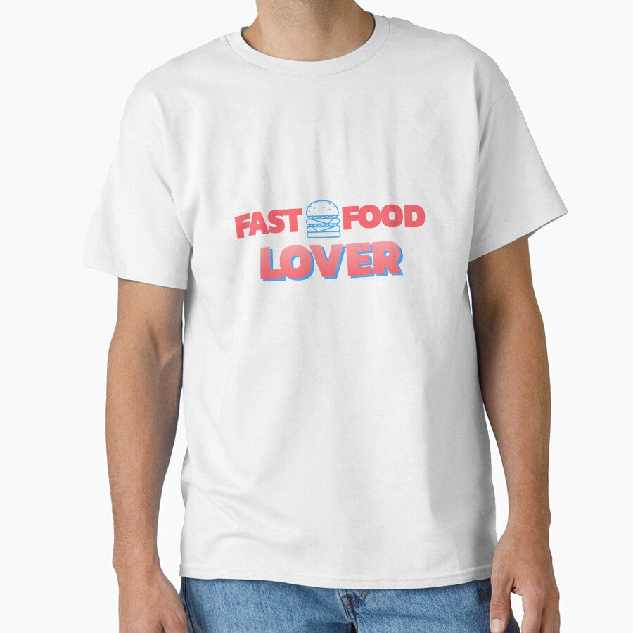 Fast Food Lover by dope stuff