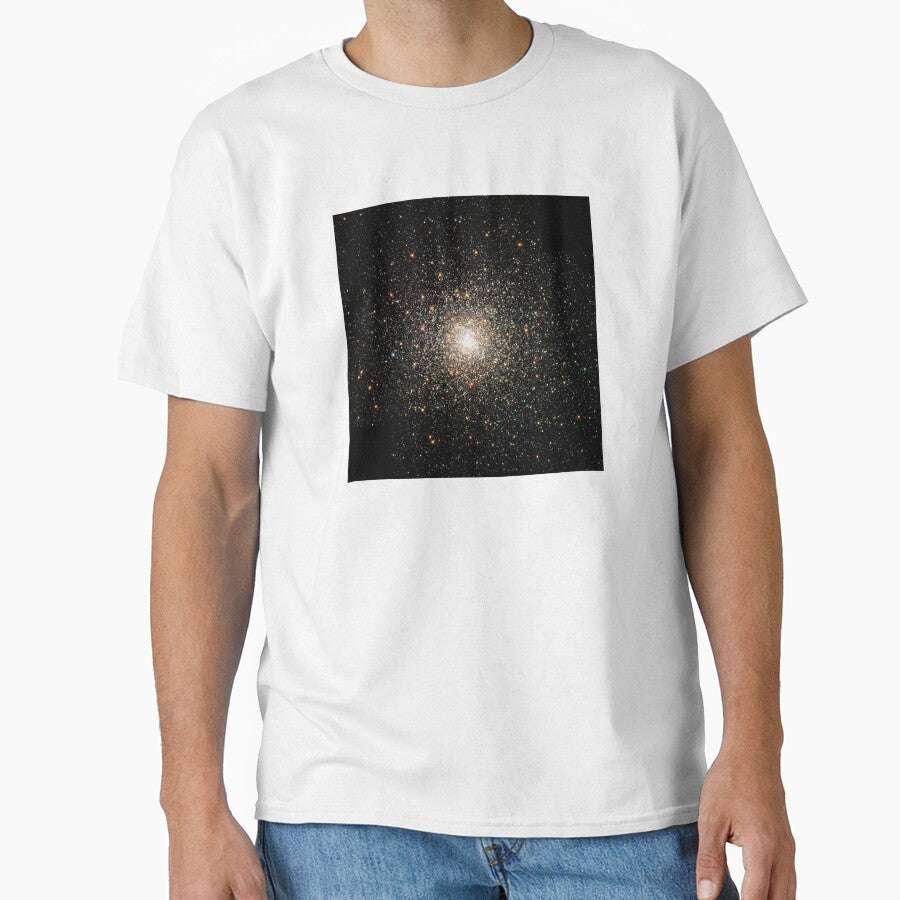 Magical Galaxy Design by joabaj T-Shirts, Hoodie, Sweatshirt | BlankRebels.com (Image 1)
