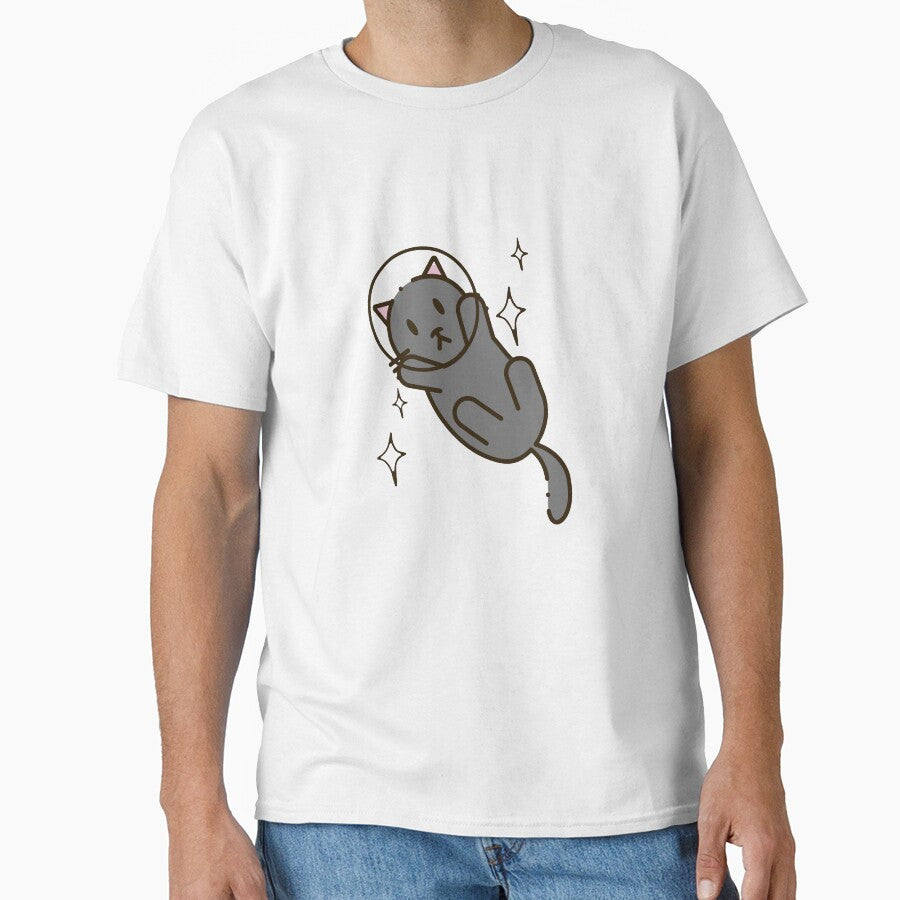 animals galaxy by JocelynCrafts T-Shirts, Hoodie, Sweatshirt | BlankRebels.com (Image 1)