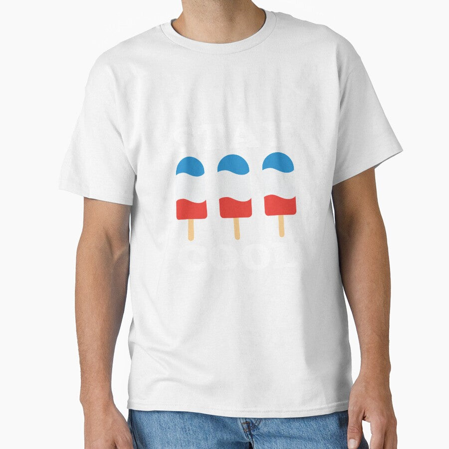 Stay Cool 4th of July Kids Popsicles #7 by SalahBlt