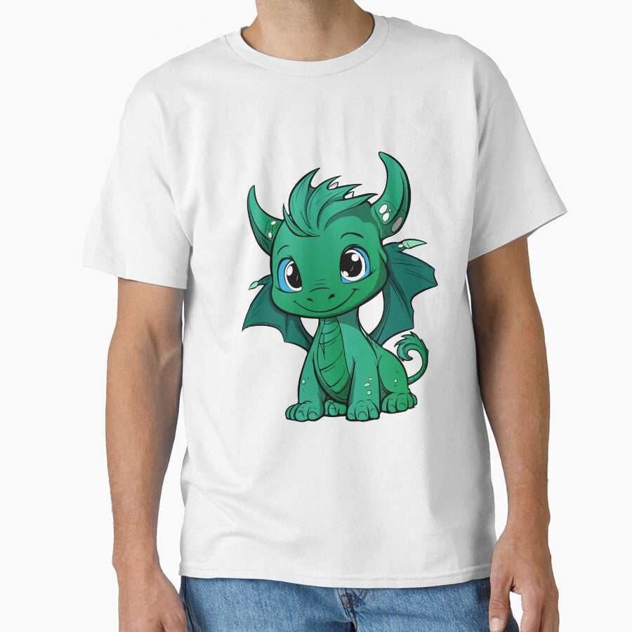 Year Of The Dragon 2024.   Number 4 by fredgarden8 T-Shirts, Hoodie, Sweatshirt | BlankRebels.com (Image 1)