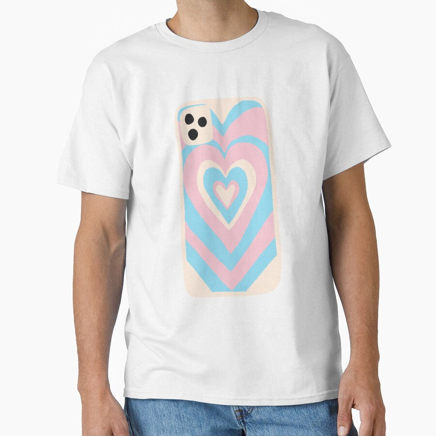 Y2K HEART BOX by DiscoVibes T-Shirts, Hoodie, Sweatshirt | BlankRebels.com (Image 1)