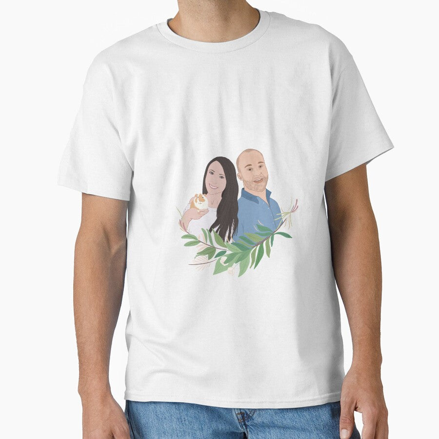 Anya by mondesign26 T-Shirts, Hoodie, Sweatshirt | BlankRebels.com (Image 1)
