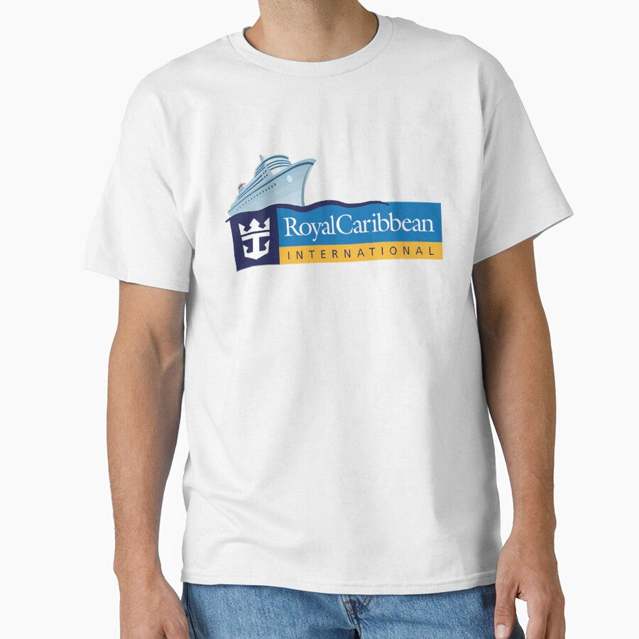 Royal Caribbean Cruise Ship Design by alyxlatis T-Shirts, Hoodie, Sweatshirt | BlankRebels.com (Image 1)